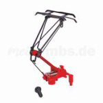 PIKO 56156 - H0 - Stromabnehmer Hobby Loks rot